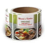 Packaging Labels