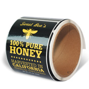 Jar Labels